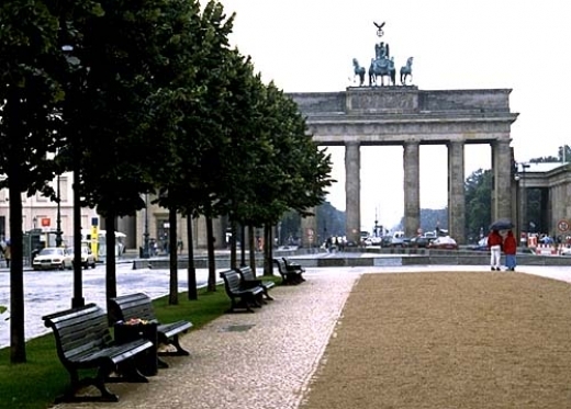 Niemcy - Berlin