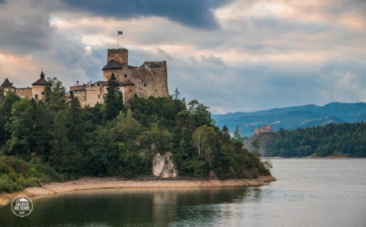 Polska - Pieniny