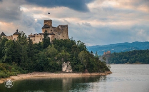 Polska - Karkonosze, Pieniny